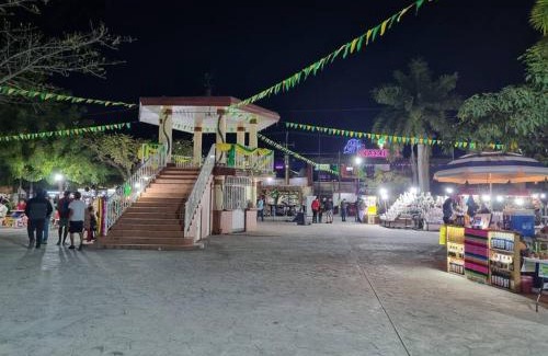 La Manzanilla House | Melaque Rent House