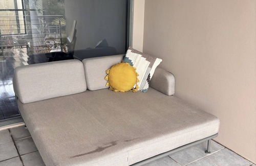 Black Rock House | Melbourne Beachfront Family Home with panoramic view