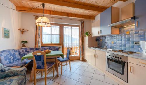 Trodena House | Melcherhof