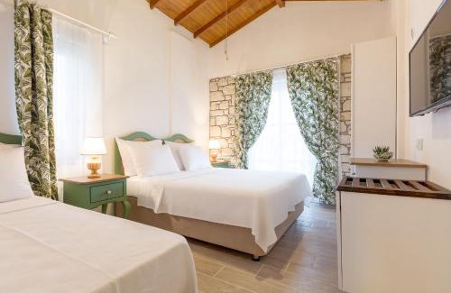 Tokoglu Hotel | Melekaki Alaçatı