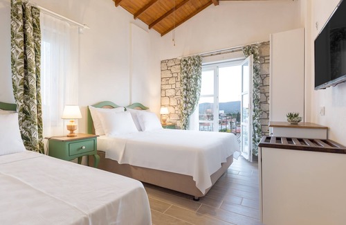 Tokoglu Hotel | Melekaki Alacati
