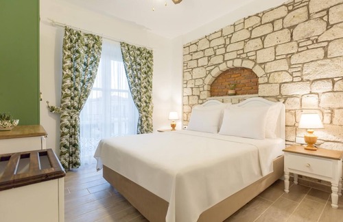 Tokoglu Hotel | Melekaki Alacati