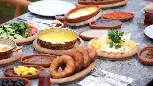 Masukiye Hotel | Melekona House