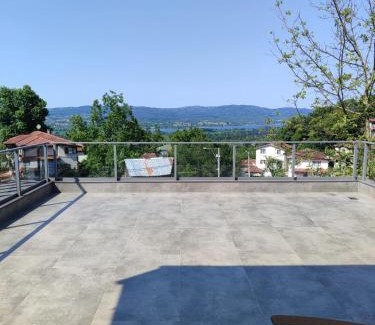 Masukiye Hotel | Melekona House