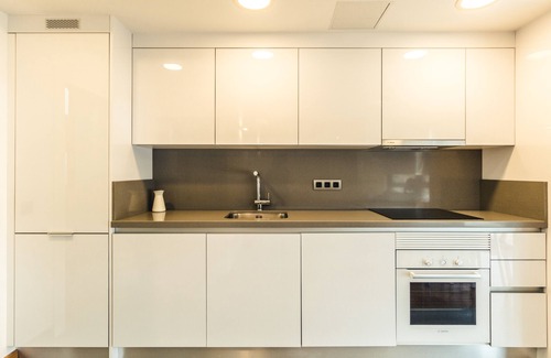 Telde Apartment | Melenara Beach Avenue Apartments Salitre (TERRACE TO SHARE)