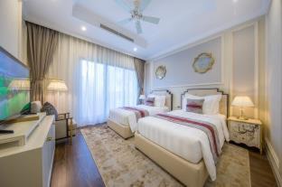Cam Lam Resort | Meliá Vinpearl Cam Ranh Beach Resort