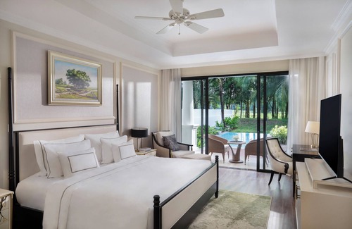 Ganh Dau Hotel | Meliá Vinpearl Phu Quoc