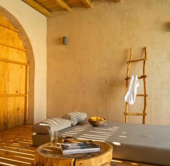 Chrisi Akti Hotel | Meli Suites Isle - Adults Only