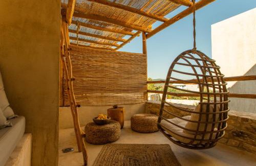 Chrisi Akti Hotel | Meli Suites Isle - Adults Only