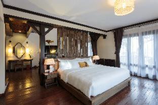 Ba Vi Resort | Melia Ba Vi Mountain Retreat