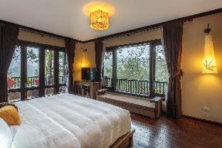 Ba Vi Resort | Melia Ba Vi Mountain Retreat