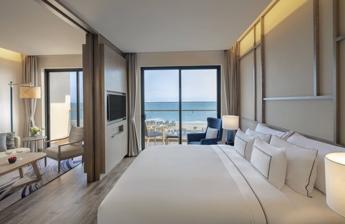 Phuoc Thuan Hotel | Melia Ho Tram Beach Resort