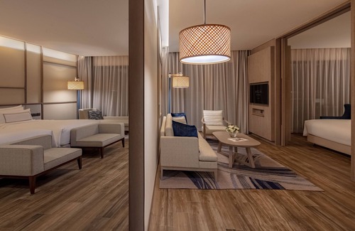 Phuoc Thuan Hotel | Melia Ho Tram Beach Resort