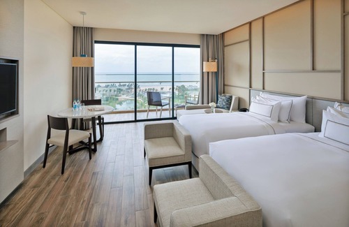Phuoc Thuan Hotel | Melia Ho Tram Beach Resort