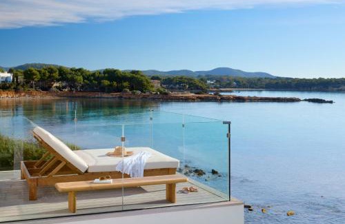 Santa Eulalia del Rio Hotel | Melia Ibiza - Adults Only
