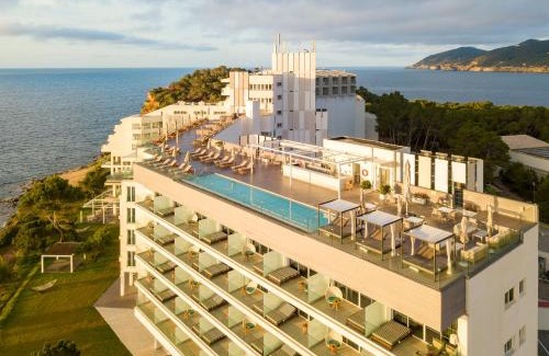 Santa Eulalia del Rio Hotel | Melia Ibiza - Adults Only