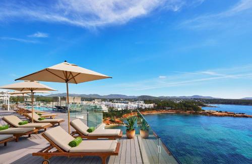 Santa Eulalia del Rio Hotel | Melia Ibiza - Adults Only