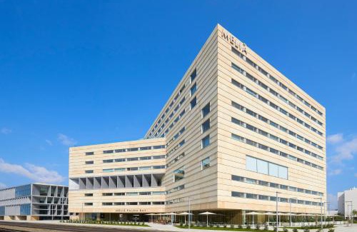 Palma de Mallorca Hotel | Melia Palma Bay