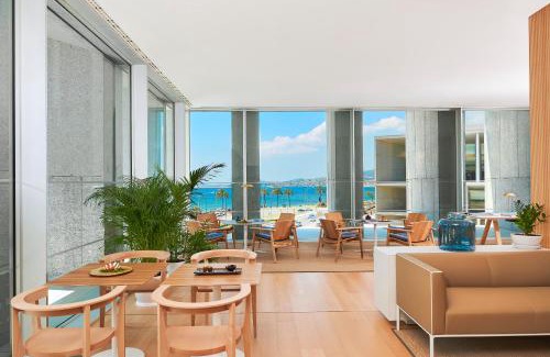 Palma de Mallorca Hotel | Melia Palma Bay