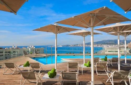 Palma de Mallorca Hotel | Melia Palma Bay