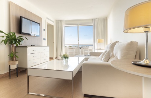 Sitges Hotel | Melia Sitges