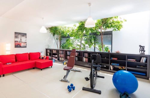 Kallithea Villa | Melia Villa