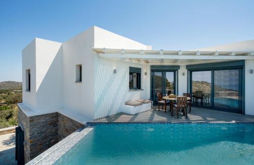 Ellinika Apartment | Melie Boutique by A&D Properties