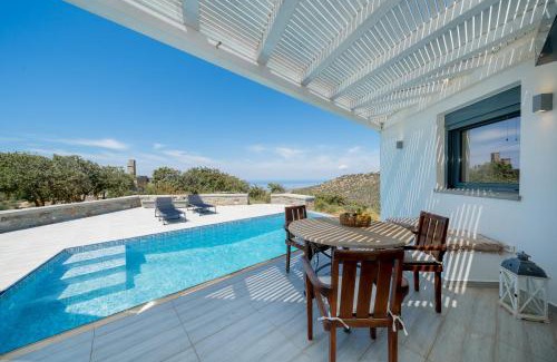 Ellinika Apartment | Melie Boutique by A&D Properties