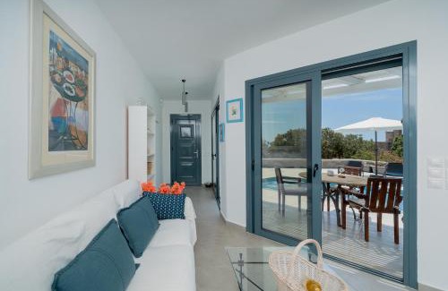 Ellinika Apartment | Melie Boutique by A&D Properties
