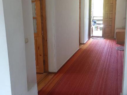 Bakuriani House | Melikidze's Guest House