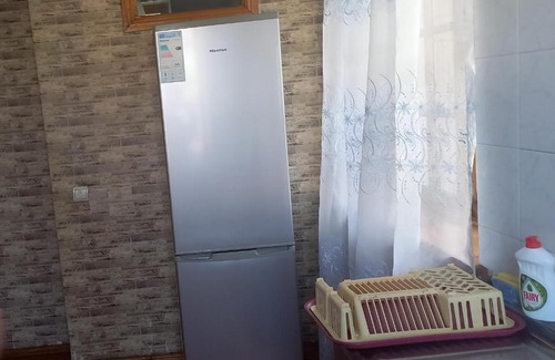 Bakuriani House | Melikidze's Guest House