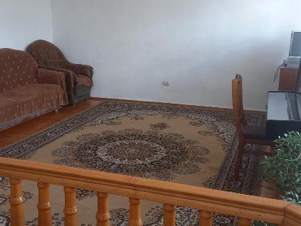 Bakuriani House | Melikidze's Guest House