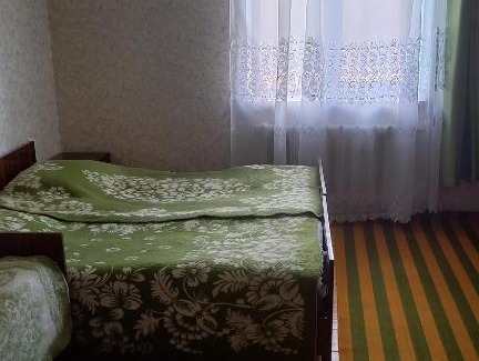 Bakuriani House | Melikidze's Guest House