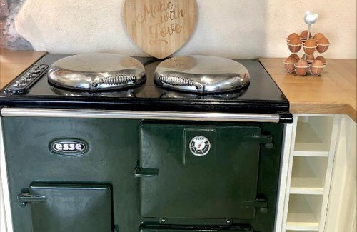 Pentrefelin Bed & Breakfast | Melin Tregib
