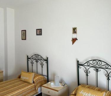Bernalda Apartment | Melina House