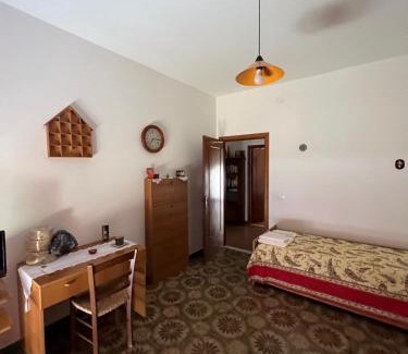 Bernalda Apartment | Melina House