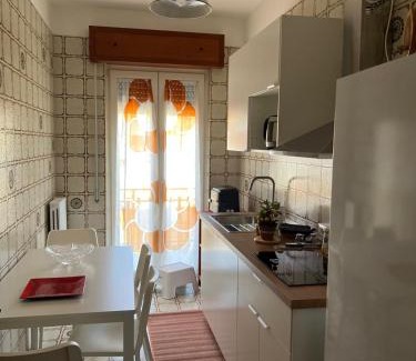 Bernalda Apartment | Melina House