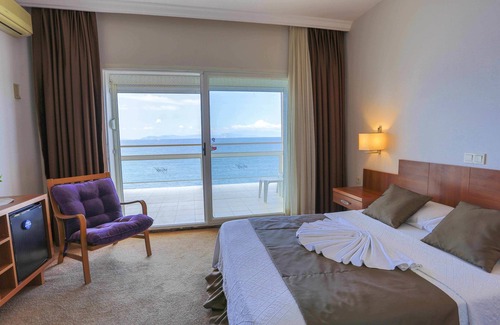 Yavansu Mahallesi Hotel | Melis Otel