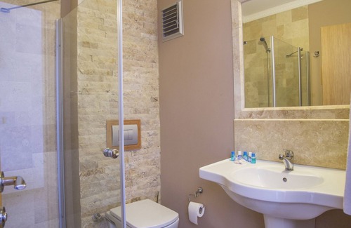 Yavansu Mahallesi Hotel | Melis Otel