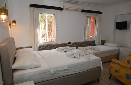 Bodrum City Center Bed & Breakfast | Melis Pansiyon