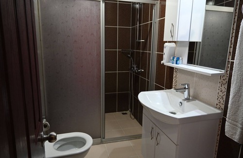 Bodrum City Center Bed & Breakfast | Melis Pansiyon