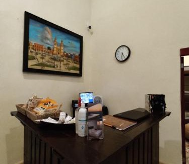 Zona Centro House | MELISA HOSTAL