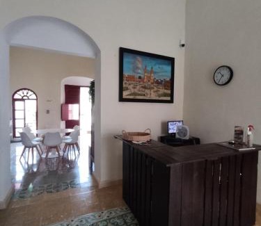 Zona Centro House | MELISA HOSTAL