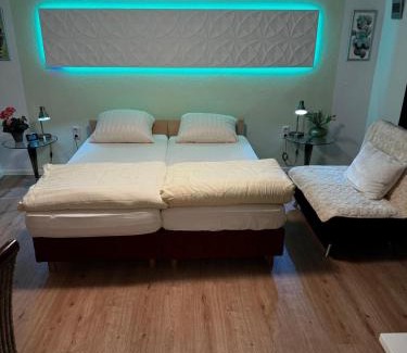 Itzehoe Apartment | Melissa