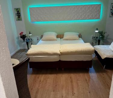 Itzehoe Apartment | Melissa