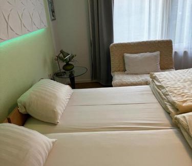 Itzehoe Apartment | Melissa