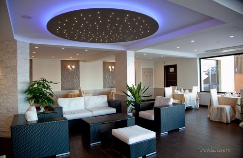 Torre Melissa Hotel | Melissa