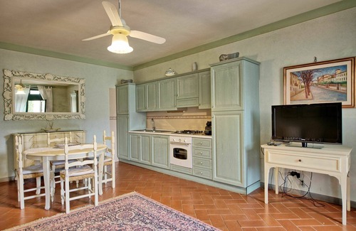 Empoli Apartment | Melissa - Monterappoli ,Tuscany