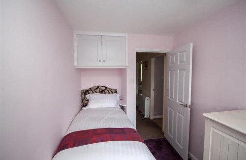 Chapel Stile House | Mellbreak