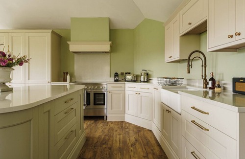 Howtown House | Mellguards: Idyllic 4-Bed Country Cottage